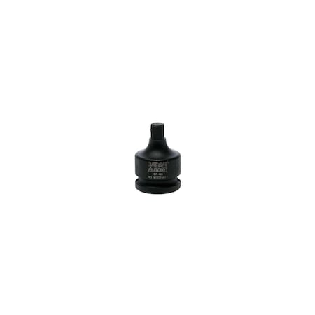 Teng Tools 3/8" Drive Female to 1/4" Drive Male Adaptor - 980 980035-C